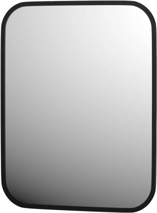 Зеркало Evoform Colora BY 0431 40x50, с окантовкой