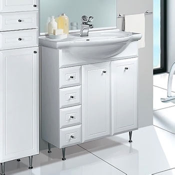 Тумба для комплекта Aqualife Design Осло 70 L