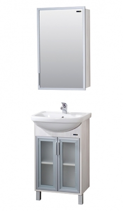 Мебель для ванной Aqualife Design Нью-Йорк 50