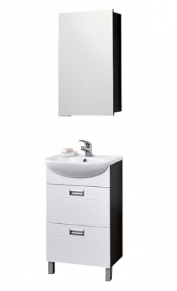 Мебель для ванной Aqualife Design Бостон 55