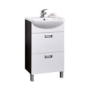 Тумба для комплекта Aqualife Design Бостон 55