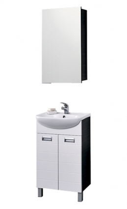 Мебель для ванной Aqualife Design Бостон 50