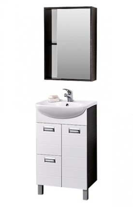 Мебель для ванной Aqualife Design Бостон 60
