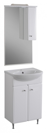 Мебель для ванной Aqualife Design Котка 50