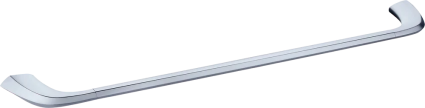 Полотенцедержатель Cezares Liner TH-60-01 хром