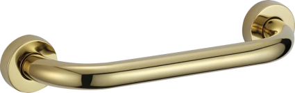 Поручень Savol S-10030B золото, 30 см