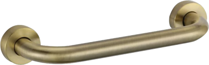 Поручень Savol S-10030C бронза, 30 см