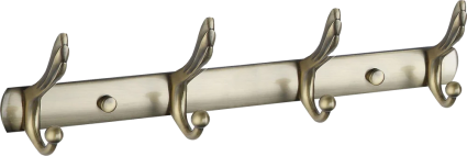 Крючок Savol S-00114C бронза