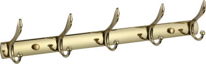 Крючок Savol S-00115B золото