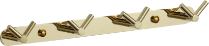 Крючок Savol S-007224B золото