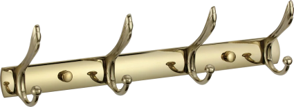Крючок Savol S-00114B золото