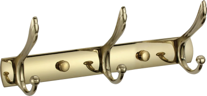 Крючок Savol S-00113B золото