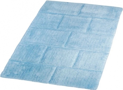 Коврик Ridder Aquamod Aquamod Wall 7041303 синий