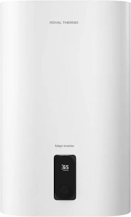 Накопительный водонагреватель Royal Thermo Major Inverter RWH 30 электрический