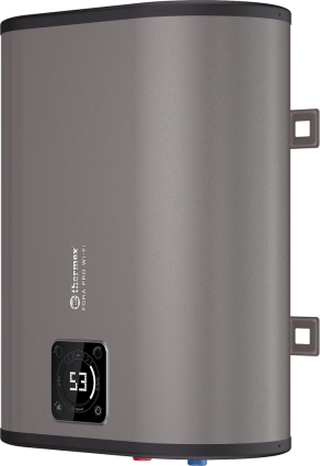 Накопительный водонагреватель Thermex Fora Wi-Fi 30 (pro) электрический