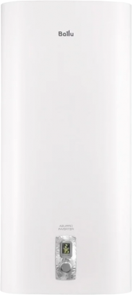 Накопительный водонагреватель Ballu Azurro Inverter BWH/S 100 электрический