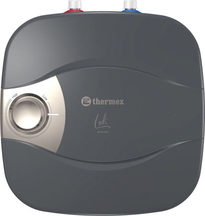 Накопительный водонагреватель Thermex Lodi 10 U электрический
