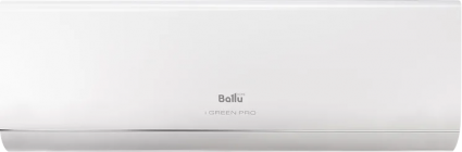 Внутренний блок кондиционера Ballu iGreen PRO BSAG/in-07HN8