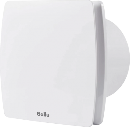 Вытяжной вентилятор Ballu BAF-SL 150