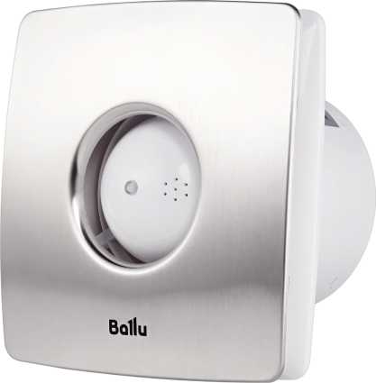 Вытяжной вентилятор Ballu BAFS 100