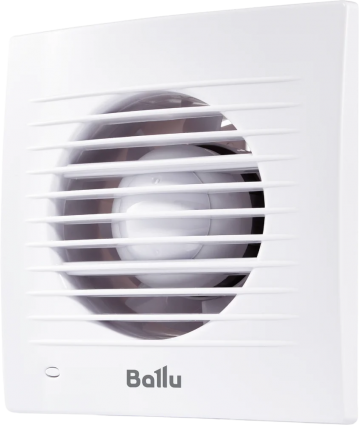 Вытяжной вентилятор Ballu BAF-FW 100