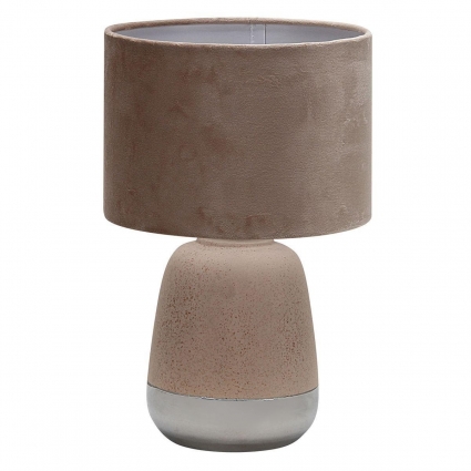 Настольная лампа Escada Hestia 10200/L Beige