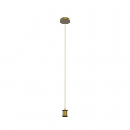 Подвесной светильник Gauss Decor PL022