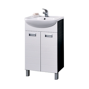 Тумба с раковиной Aqualife Design Бостон 50