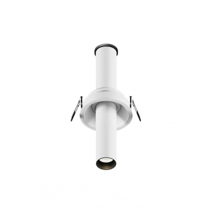 Встраиваемый светодиодный спот Maytoni Technical Focus T C140RS-L200-7W3K-W