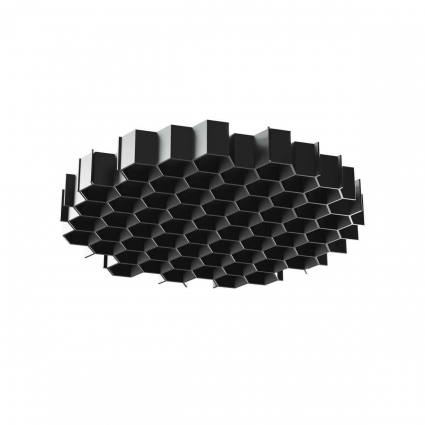 Рассеиватель Maytoni Technical Focus T HoneyComb-D24