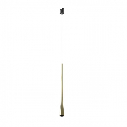 Трековый подвесной светильник Maytoni Technical TR167-1-7W3K-M-BS