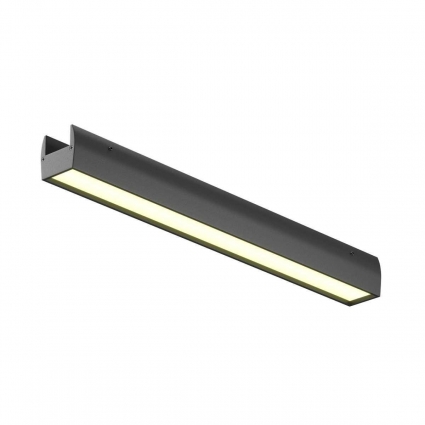 Трековый светильник Maytoni Technical TR161-1-16W3K-B