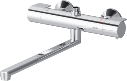 Термостатический смеситель Am.Pm X-Joy F85A50900 хром
