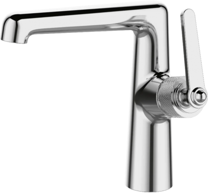 Смеситель для раковины ESKO Bangkok BG26M хром
