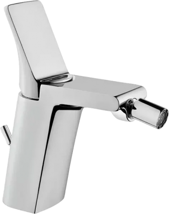 Смеситель для биде VitrA Memoria A42333 хром