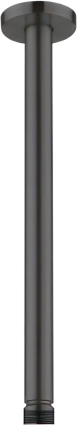Кронштейн для верхнего душа Boheme Uno 629-B black