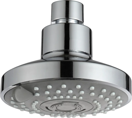 Верхний душ D-lin D61056 хром