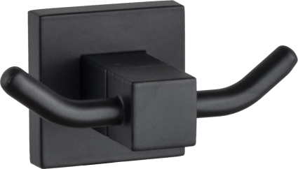 Крючок D-lin 222 D282222 черный
