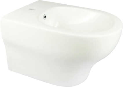 Биде подвесное Boheme Fiore 978-BIDET-MW
