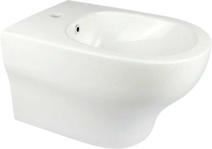 Биде подвесное Boheme Fiore 978-BIDET-W