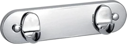 Крючок D-lin 310 D282310 хром