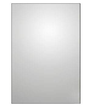 Зеркало Colombo Design Gallery B2044 80x60 в раме