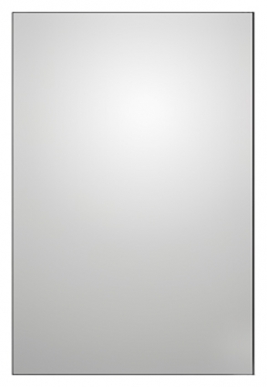 Зеркало Colombo Design Gallery B2041 90x60 в раме