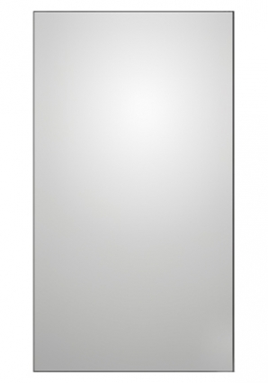 Зеркало Colombo Design Gallery B2043 90x50 в раме