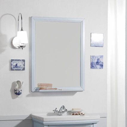 Зеркало Caprigo Jardin 60-70