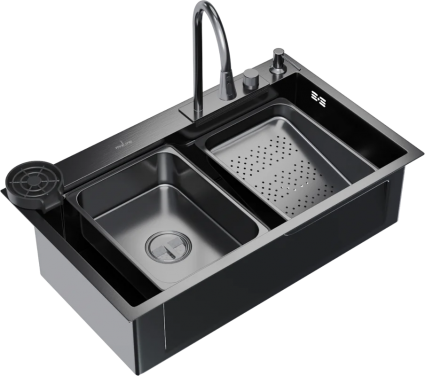 Комплект Mixline Pro 552104 графит
