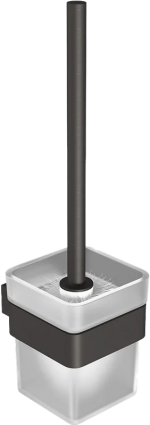Ершик Lemark Smooth line 9766021 графит