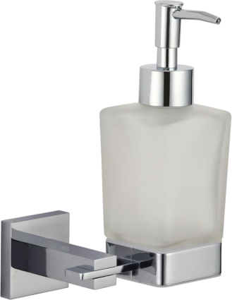 Дозатор Savol 65 a S-06531A хром