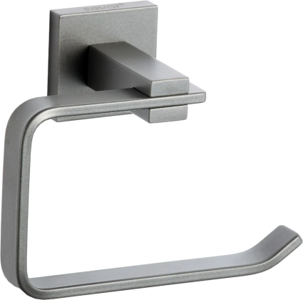 Держатель туалетной бумаги Savol 65 q S-06552Q графит