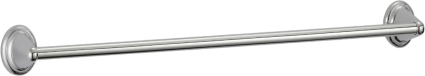 Полотенцедержатель Savol 31 S-003124 хром